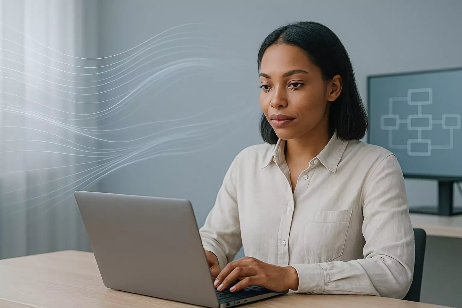 Calm Systems Create Confident Teams